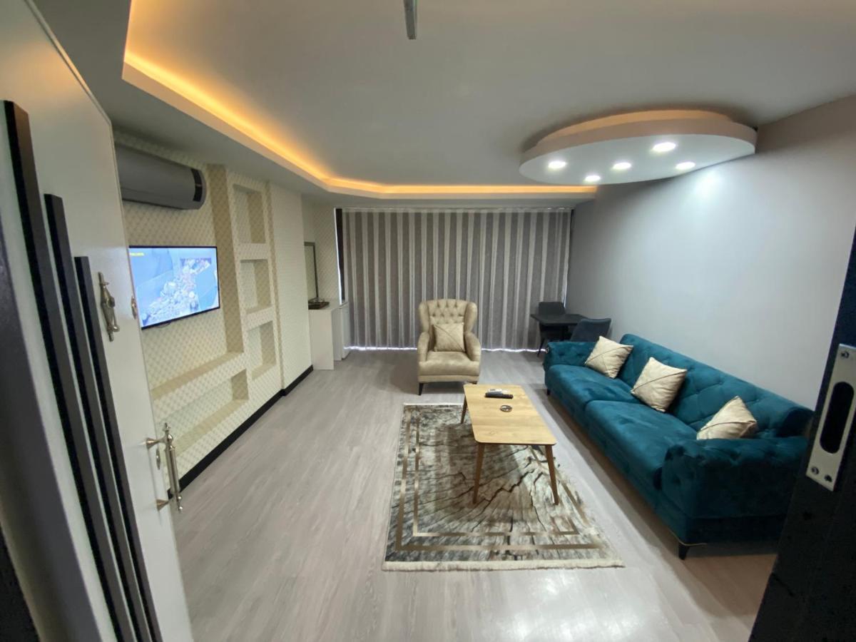 Armada Palace - Istanbul — Photos 2